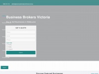Businessbrokersvictoria.com.au