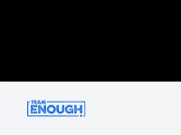 Teamenough.org