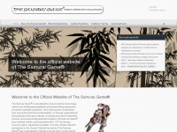 Samuraigame.org