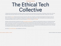 ethicaltechcollective.com Thumbnail