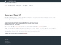 generatorsalesuk.co.uk