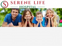 serenelifehospital.org