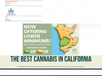 mankindcannabis.com