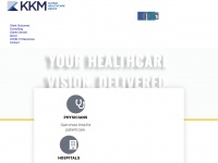 Kkmhealthcare.com