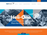 heli-one.com Thumbnail