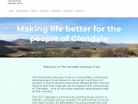 glendalegatewaytrust.org Thumbnail