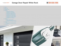 Whiterock-garageservices.ca