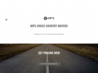 kipscrosscountrymovers.com