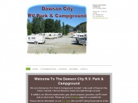 Dawsoncityrvpark.com