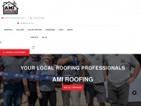 amiroofingcontractors.com Thumbnail