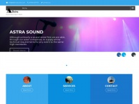 astra-sound.co.uk Thumbnail