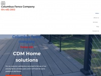 Columbus-fence.com