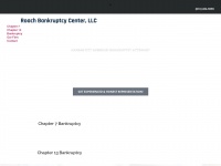 roachbankruptcy.com