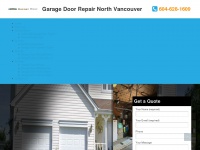 Garagerepair-northvancouver.ca