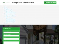 surrey-garageservices.ca Thumbnail
