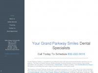 Dentistrichmondtx.com