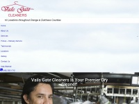 vgcleaners.com