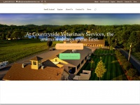 Countrysidevetservices.com