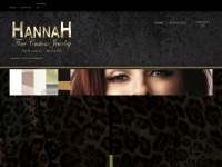 hannah-jewelry.com Thumbnail