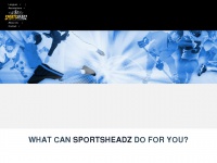 sportsheadz.com Thumbnail