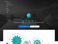 Uyuni-project.org