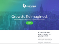 Theardent.group