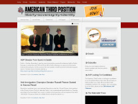 american3p.org Thumbnail