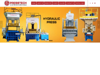 Presstechhydraulics.com
