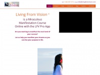 livingfromvision.com Thumbnail