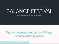 balance-festival.com Thumbnail