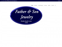 Fatherandsonjewelrymedford.com