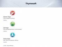 thymesoft.net Thumbnail