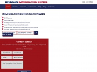 Brennanimmigrationbonds.com