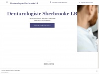 Denturologiste-sherbrooke-lb.business.site