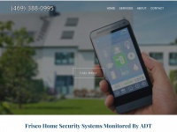Friscohomesecuritysystems.com