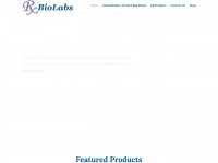 rxbiolabs.com