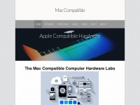 maccompatible.org Thumbnail