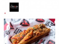 thelobsterfoodtruck.com