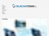 Telecomtoday.in