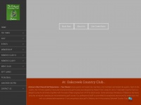 oakcreekcc.com Thumbnail