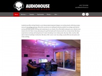 audiohouse.ca Thumbnail
