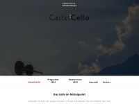 castelcello.info Thumbnail