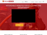 firelinehosting.com Thumbnail