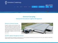 generalcarrying.com.au Thumbnail