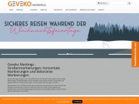 Geveko-markings.de