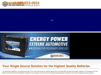energybattery.com Thumbnail