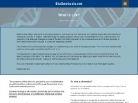 Biosemiosis.net