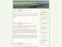 Auvergneholidaycottage.wordpress.com