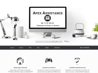 apex-assistance.com Thumbnail