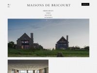 maisons-de-bricourt.com Thumbnail